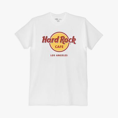 Men's Classic Logo Tee Men's Classic Logo Tee